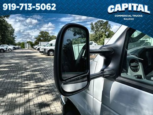 New 2024 Ford E-350 and Econoline 350 Super Duty w/ Driver's Safety Package image 12