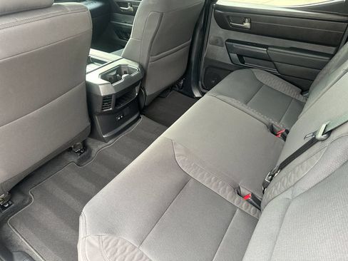 Used 2025 Toyota Tundra SR5 w/ SX Package RWD image 11