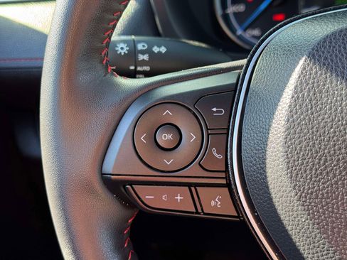 Used 2024 Toyota RAV4 SE w/ Weather & Moonroof Package image 20