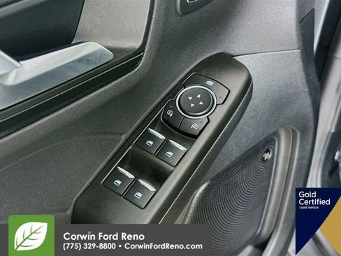 Certified 2022 Ford Escape SEL w/ SEL Stealth AWD Package image 22