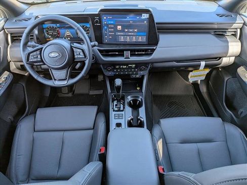 Used 2026 Subaru Outback Touring AWD/4WD image 16