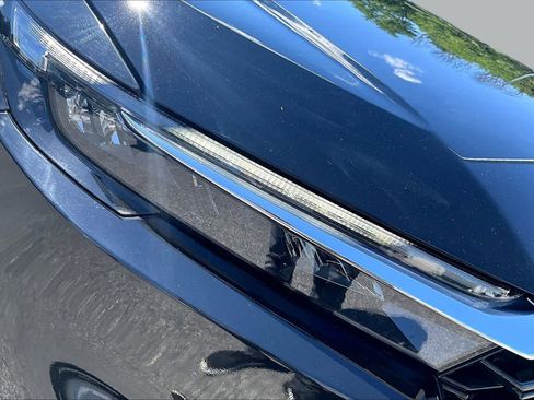 Used 2023 Honda CR-V EX image 28