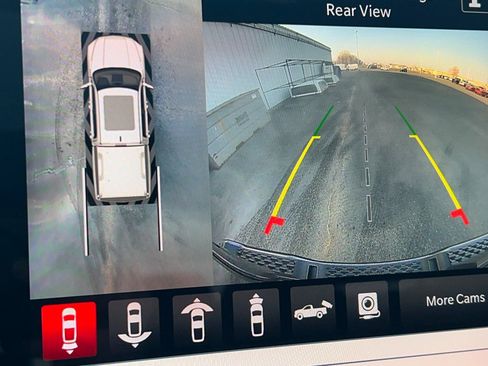 New 2026 RAM 1500 Laramie w/ Night Edition image 15