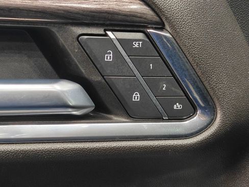 Used 2022 Chevrolet Silverado 1500 LTZ w/ Technology Package image 66