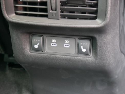 New 2026 Nissan Murano SL w/ Comfort Package image 33