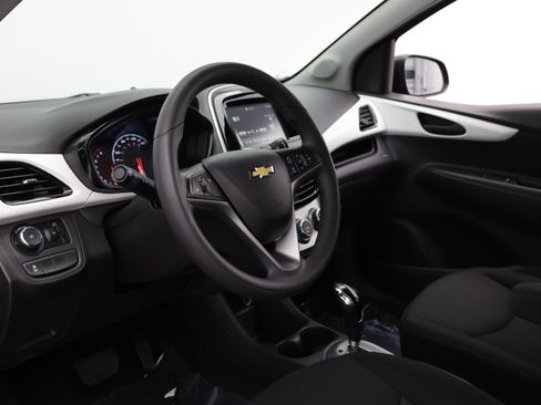 Used 2017 Chevrolet Spark LT FWD image 12
