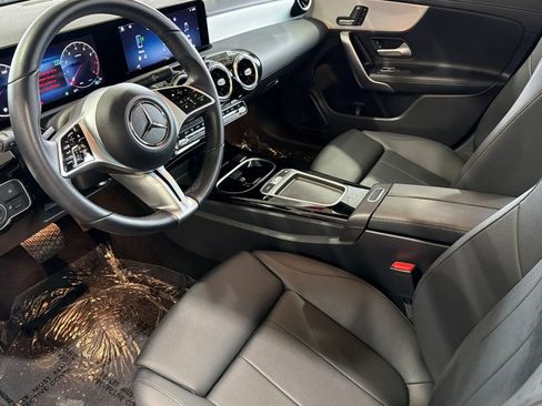 Certified 2025 Mercedes-Benz CLA 250 4MATIC image 10