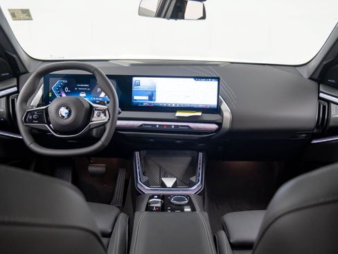 Used 2026 BMW X3 xDrive30i AWD/4WD image 9