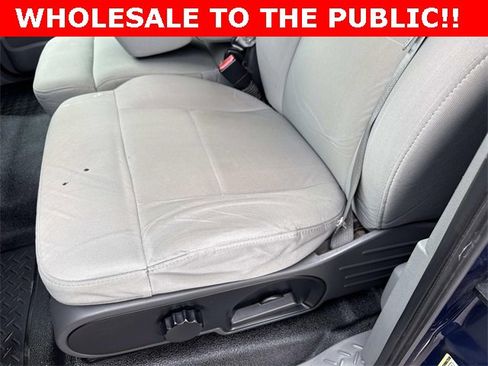 Used 2008 Ford F150 STX image 17