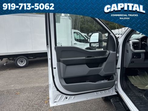 New 2025 Ford F450 XL image 21