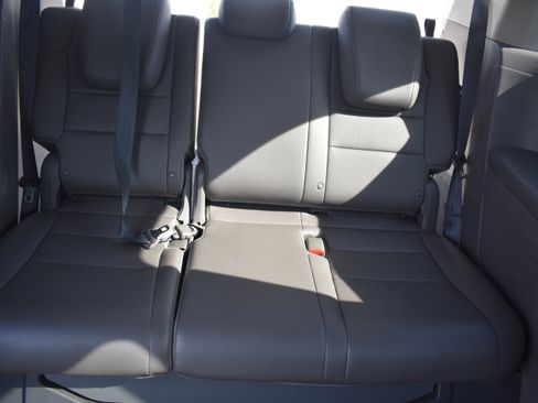 Used 2016 Honda Odyssey EX-L image 27