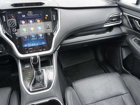 Used 2022 Subaru Legacy Limited image 22