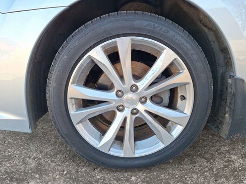 Used 2013 Subaru Legacy 2.5i Limited image 7