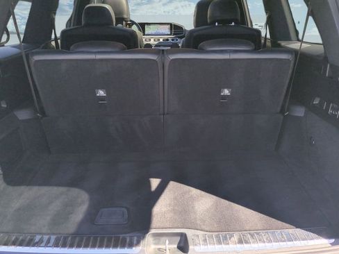Used 2022 Mercedes-Benz GLS 450 4MATIC image 19