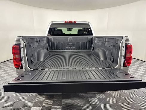 Used 2016 Chevrolet Silverado 1500 Custom w/ Custom Convenience Package image 17