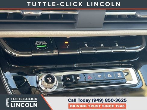 New 2026 Lincoln Corsair Grand Touring AWD/4WD image 19