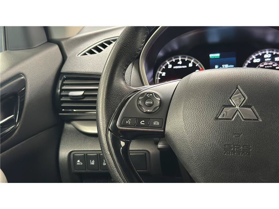 Used 2024 Mitsubishi Eclipse Cross SE AWD/4WD image 26