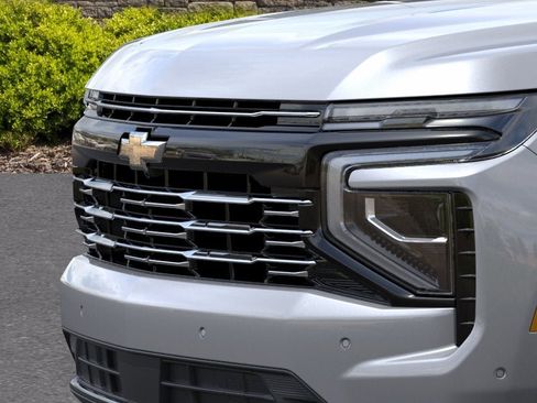 New 2026 Chevrolet Tahoe High Country AWD/4WD image 37
