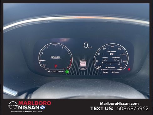 Used 2023 Acura MDX SH-AWD w/ Technology Package image 27