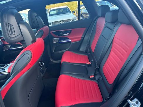 New 2026 Mercedes-Benz GLC 300 4MATIC image 25