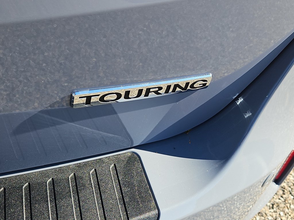 New 2027 Honda Odyssey Touring image 5