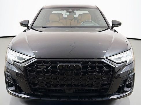 Used 2023 Audi A8 L 3.0T w/ Luxury Package image 11