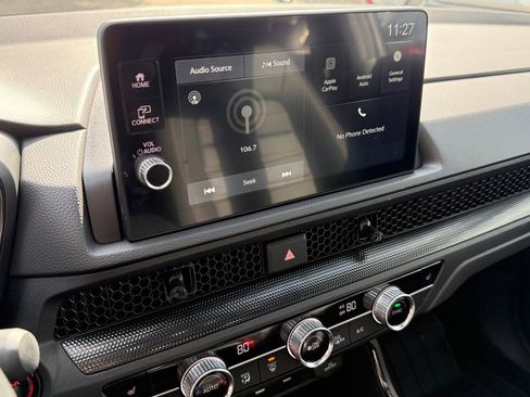 Certified 2026 Honda CR-V Sport-L image 20