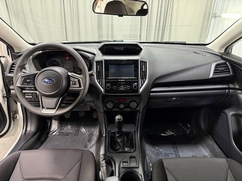 Used 2020 Subaru Impreza 2.0i image 12