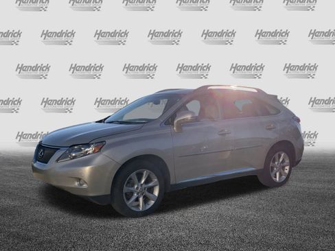 Used 2012 Lexus RX 350 FWD image 5