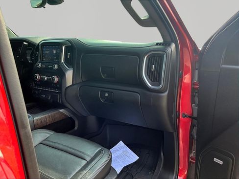 Used 2021 GMC Sierra 2500 Denali w/ Denali Ultimate Package AWD/4WD image 27