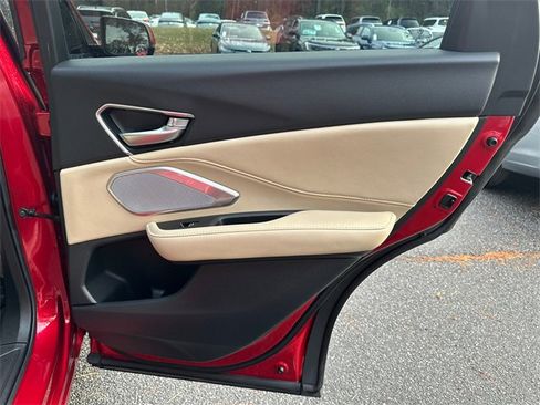 Used 2021 Acura RDX Technology Package image 16