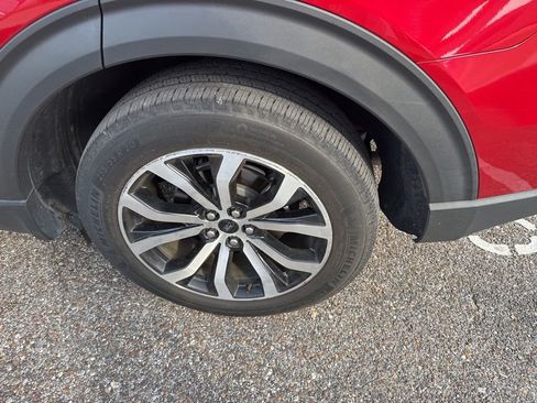 Used 2022 Ford Explorer ST-Line RWD image 20