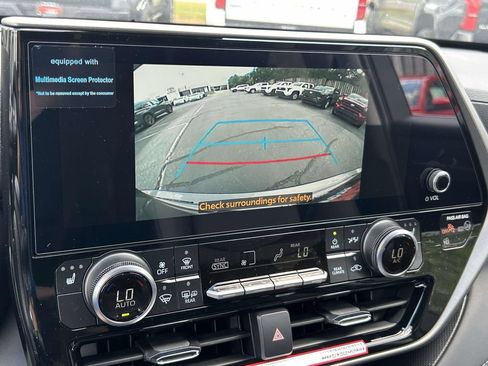 New 2026 Toyota Highlander XLE AWD/4WD image 28