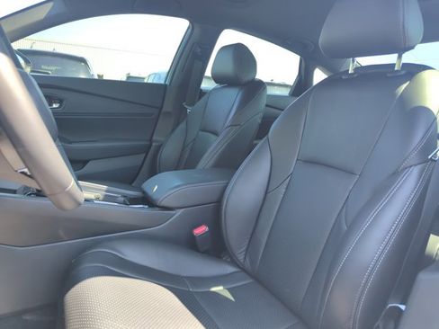 Used 2025 Honda Accord Sport image 17