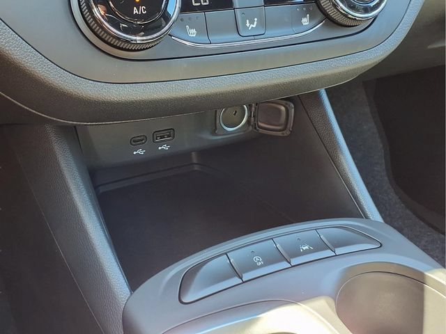 New 2026 Buick Envista Preferred w/ Convenience I Package FWD image 8