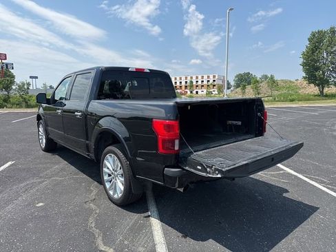Used 2019 Ford F150 Limited image 13