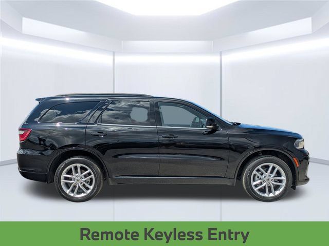 Used 2023 Dodge Durango GT AWD/4WD image 8