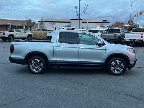 Used 2019 Honda Ridgeline RTL-E image 8