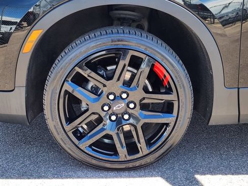 Used 2021 Chevrolet Blazer LT w/ Redline Edition AWD/4WD image 16