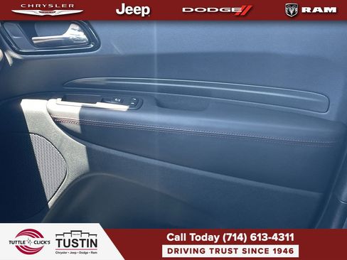 Used 2023 Dodge Durango R/T AWD/4WD image 23