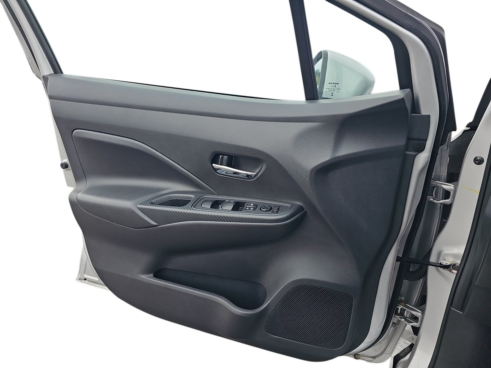 Used 2025 Nissan Versa SV w/ Trunk Package FWD image 23