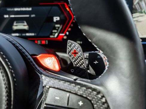 Used 2024 BMW M3 Competition w/ Executive Package image 29