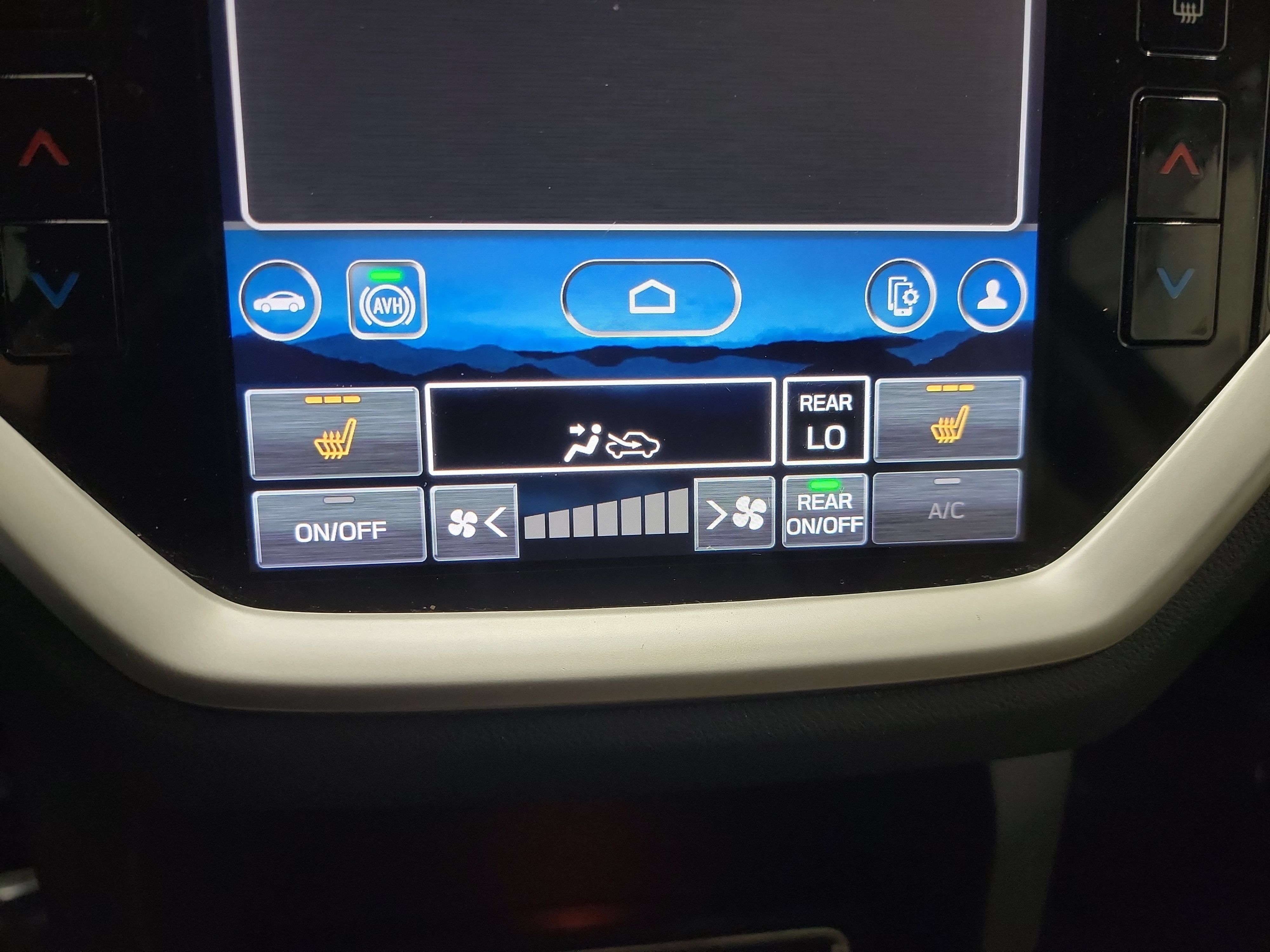 Used 2023 Subaru Ascent Premium w/ Convenience Package AWD/4WD image 21