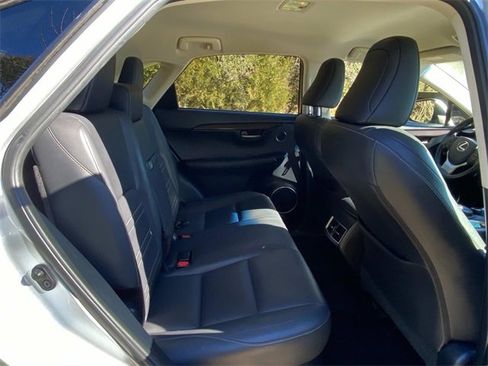 Used 2017 Lexus NX 200t FWD w/ Accessory Package 2 image 33
