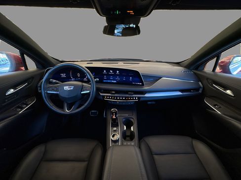 Certified 2024 Cadillac XT4 Sport image 24