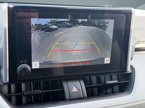 Certified 2025 Toyota RAV4 XLE image 26