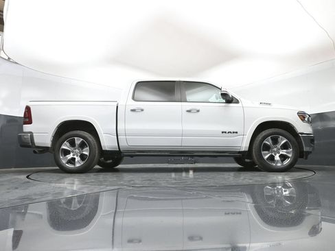 Used 2020 RAM 1500 Laramie AWD/4WD image 52