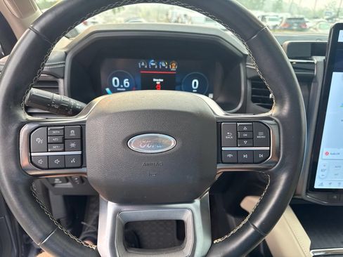 Used 2023 Ford Expedition Max Platinum AWD/4WD image 20