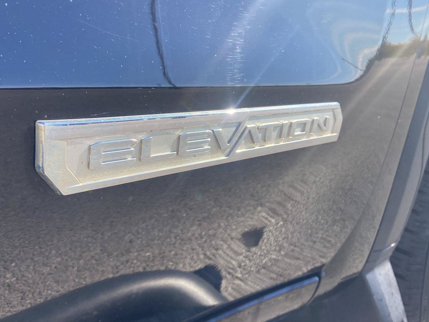 Used 2019 GMC Sierra 1500 Elevation w/ Elevation Convenience Package AWD/4WD image 11
