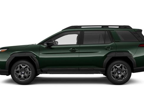 New 2026 Subaru Outback Premium image 20